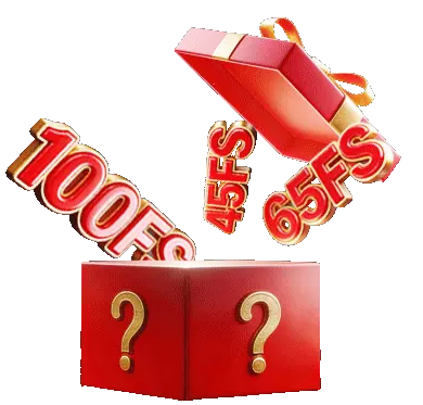 55dd bet Caixa Misteriosa