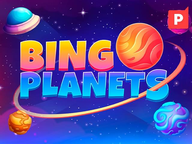 55dd bet Planetas do Bingo