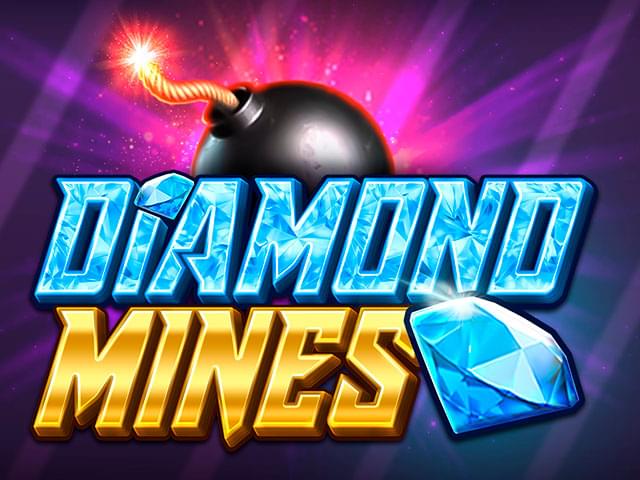 55dd bet Minas de Diamante™