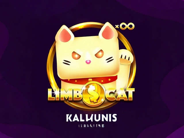 55dd bet Gato do Limbo