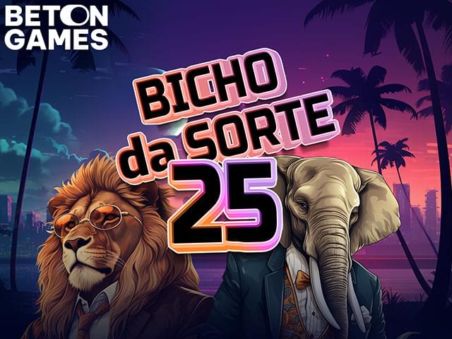 55dd bet Loto Bicho da sorte 25